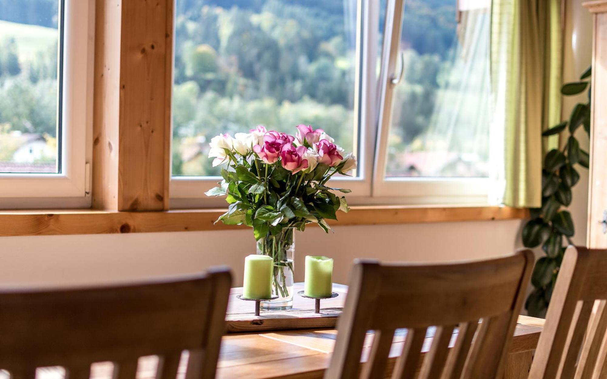 Gigantisch!Hochwertige Ferienwohnung In Den Bergen Bad Hindelang Esterno foto